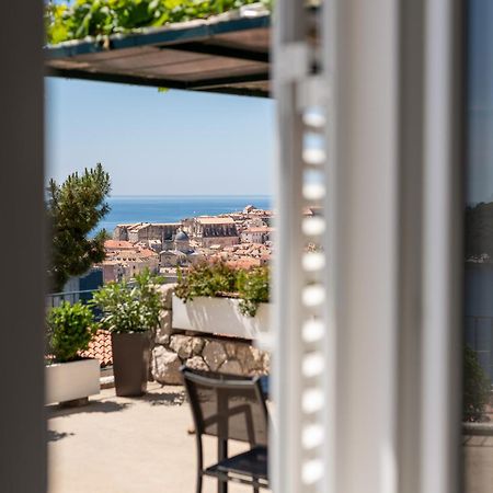 Dubrovnik Breeze Apartment Ngoại thất bức ảnh