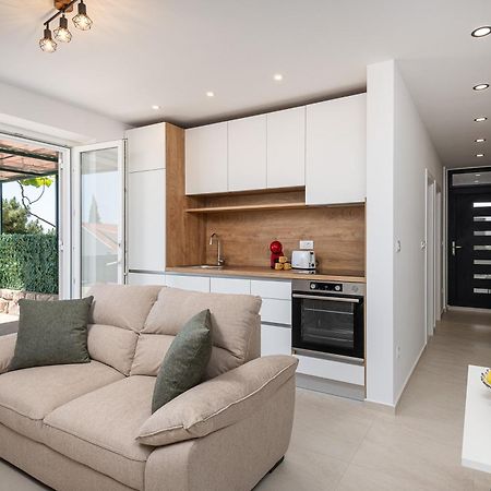 Dubrovnik Breeze Apartment Ngoại thất bức ảnh