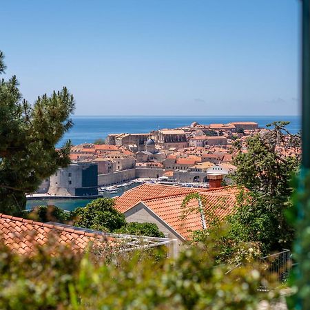 Dubrovnik Breeze Apartment Ngoại thất bức ảnh