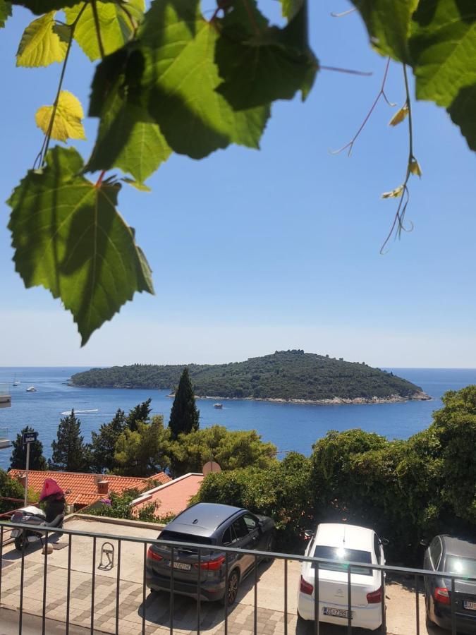 Dubrovnik Breeze Apartment Ngoại thất bức ảnh