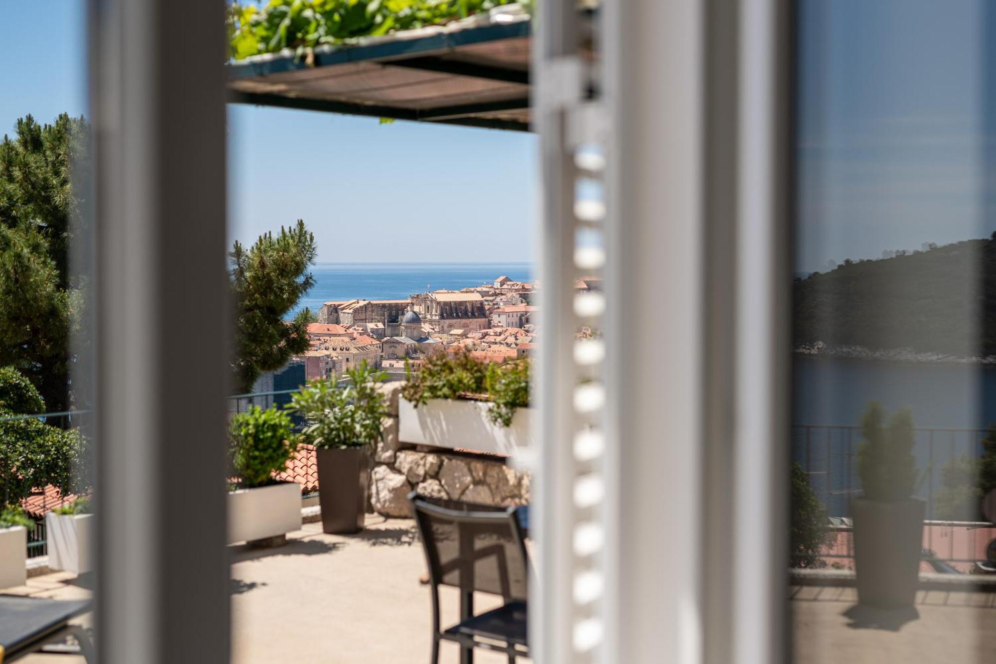 Dubrovnik Breeze Apartment Ngoại thất bức ảnh