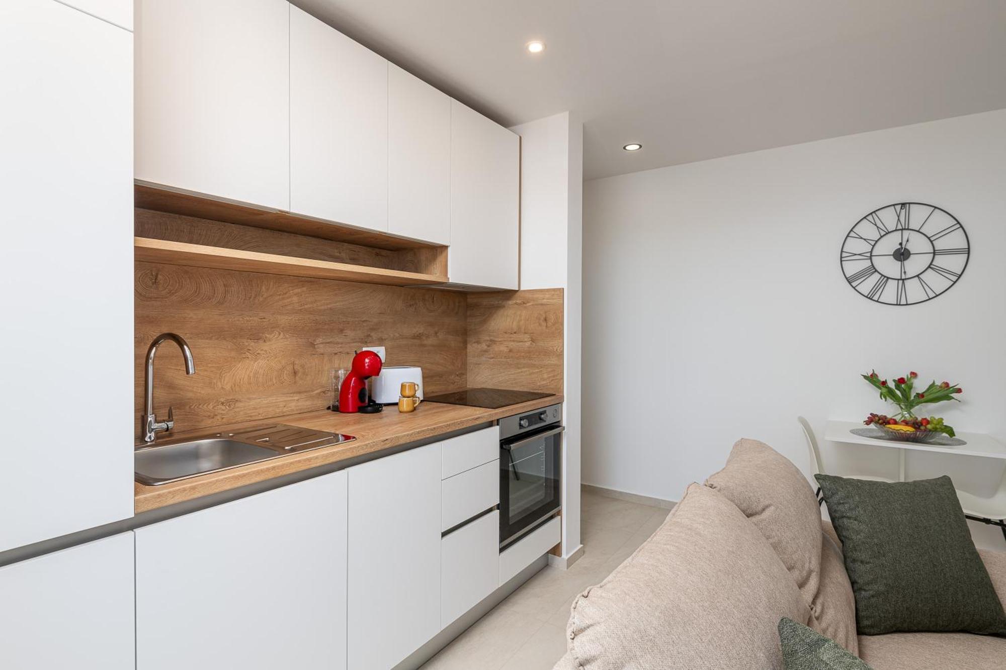 Dubrovnik Breeze Apartment Ngoại thất bức ảnh