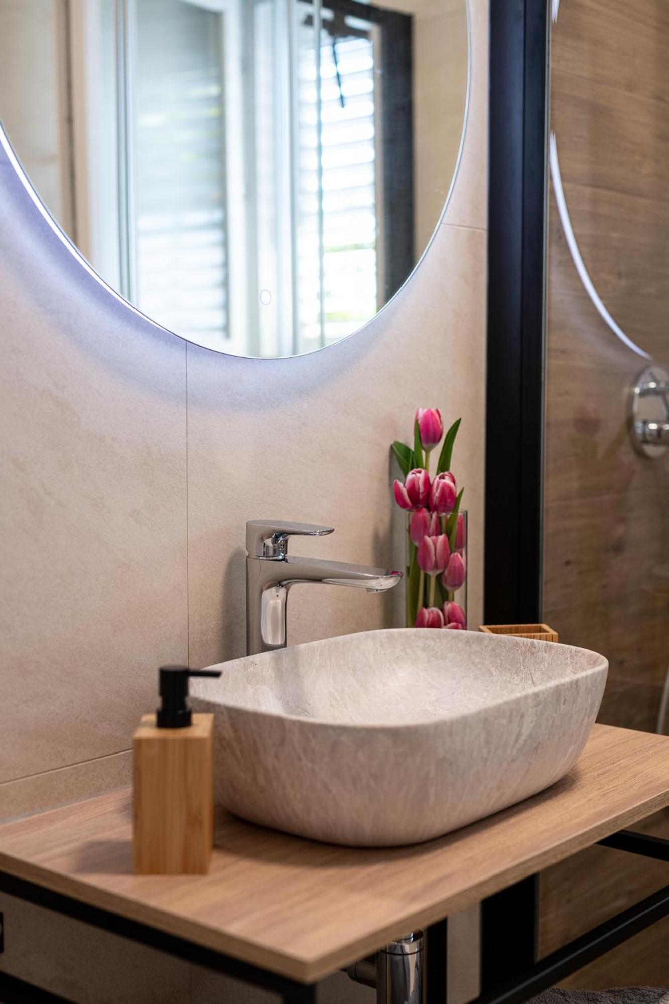 Dubrovnik Breeze Apartment Ngoại thất bức ảnh