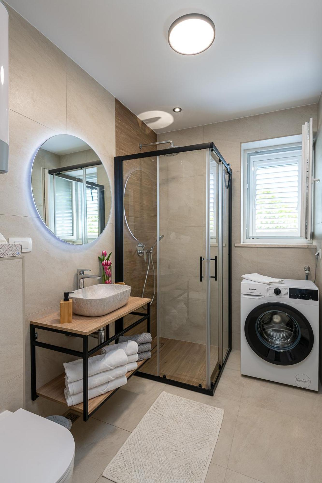Dubrovnik Breeze Apartment Ngoại thất bức ảnh