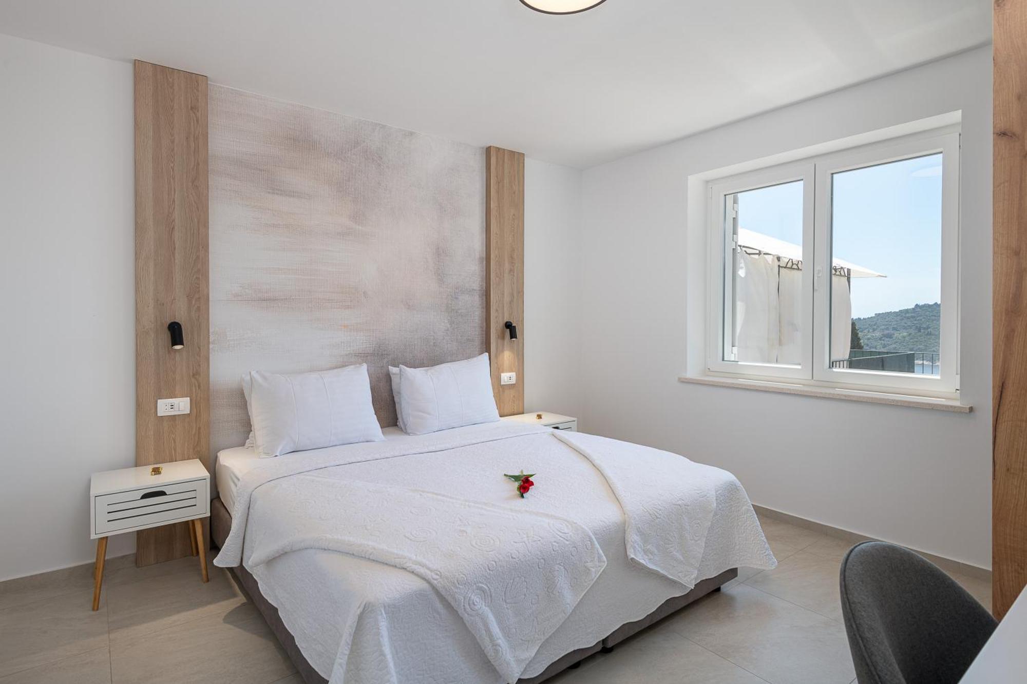 Dubrovnik Breeze Apartment Ngoại thất bức ảnh